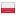 jacobpajak.com server is located in Poland